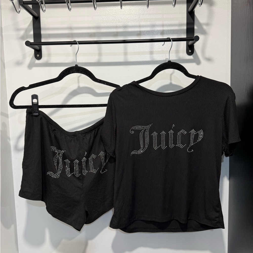 Juicy Couture Lounge Set